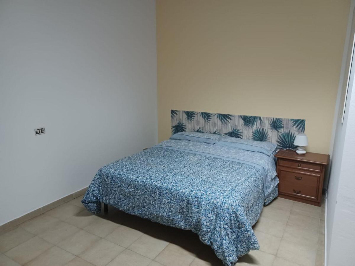 Bed and Breakfast Giovanna 199 Rende Exteriér fotografie